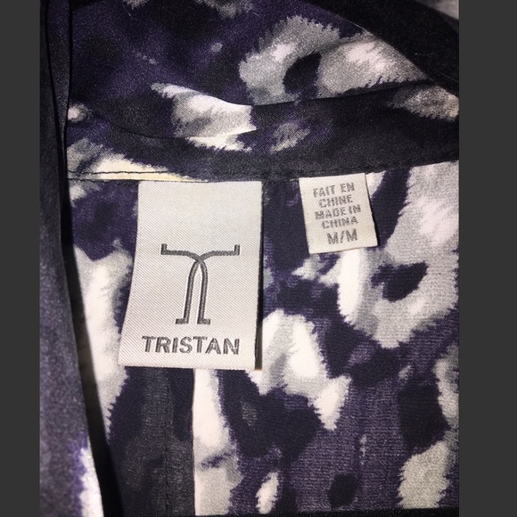 Tristan - Silk dress - Picture 4 of 4